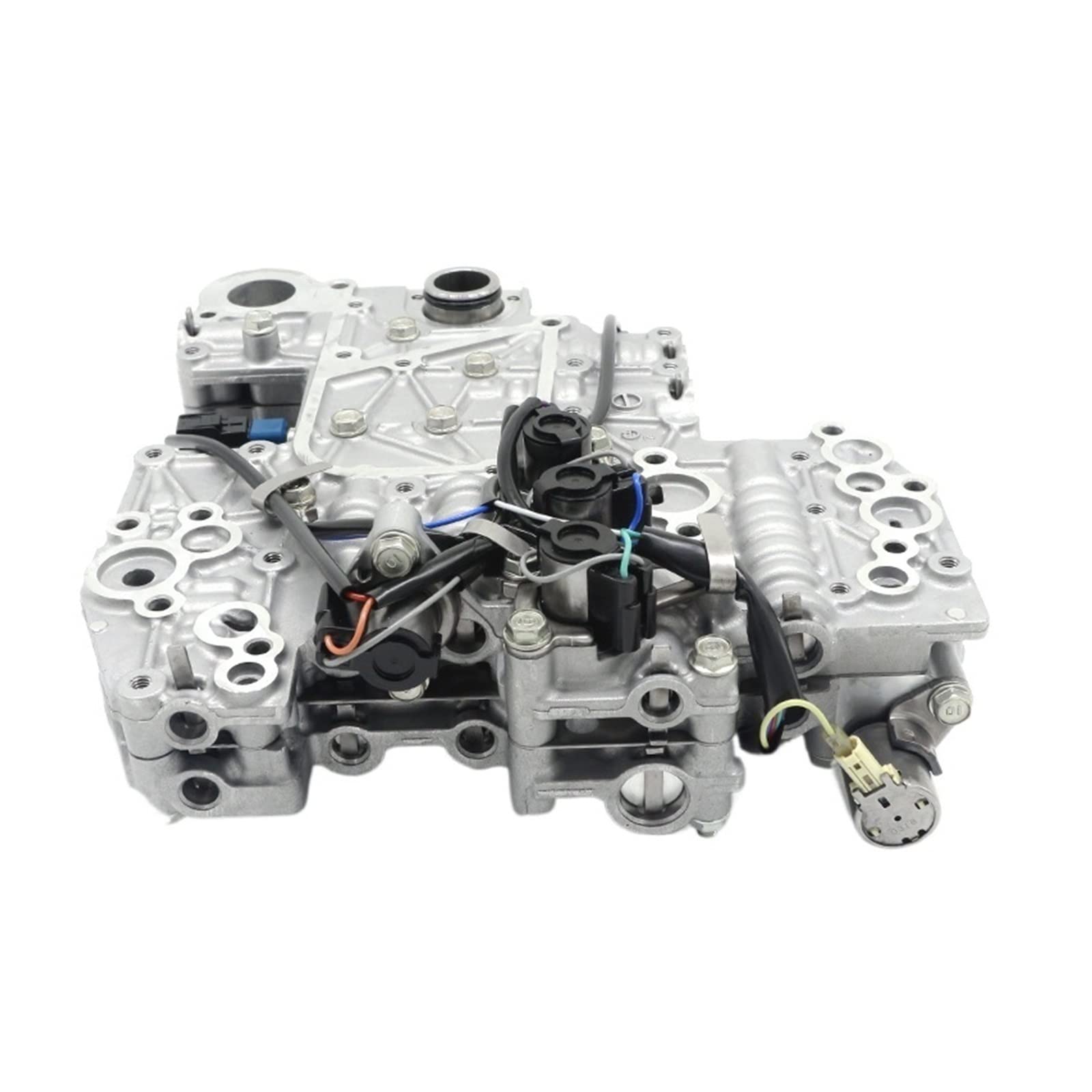 Amazon.co.jp: TR690 CVT トランスミッションバルブボディスーツ